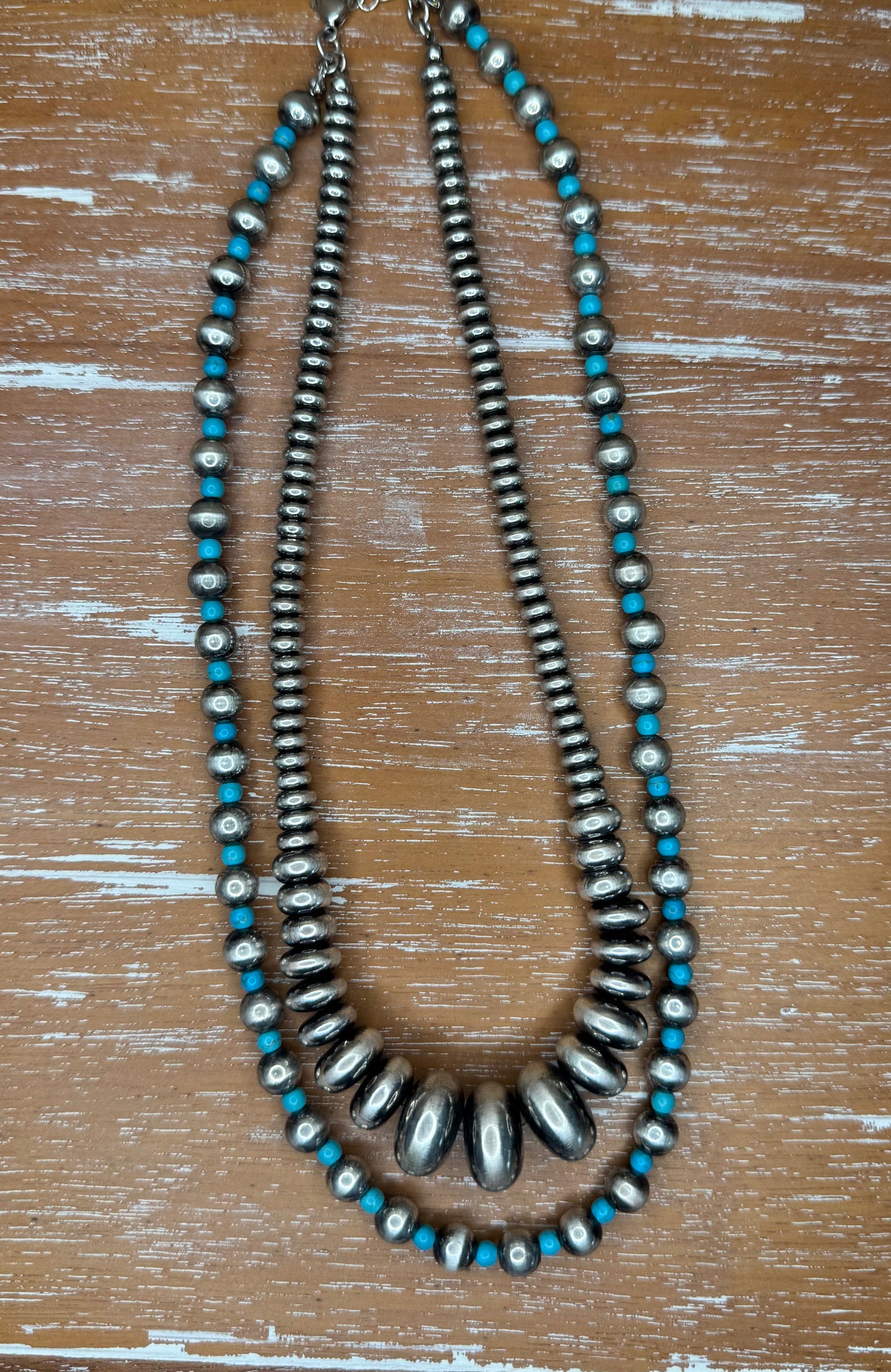 WILTON NECKLACE