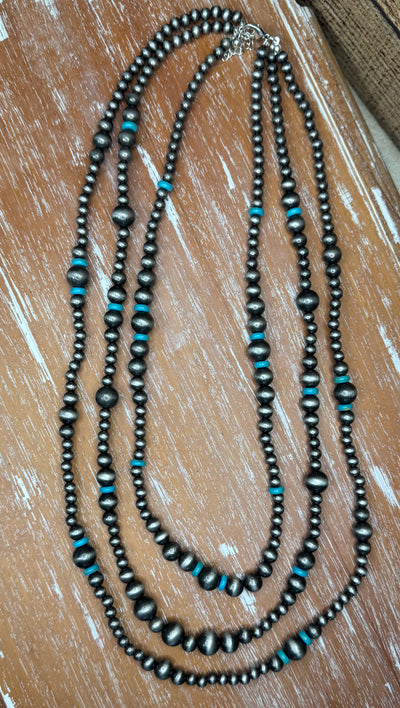 ROSS NECKLACE