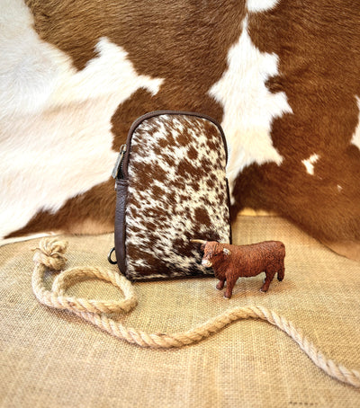 MOO'DINI Sling Bag