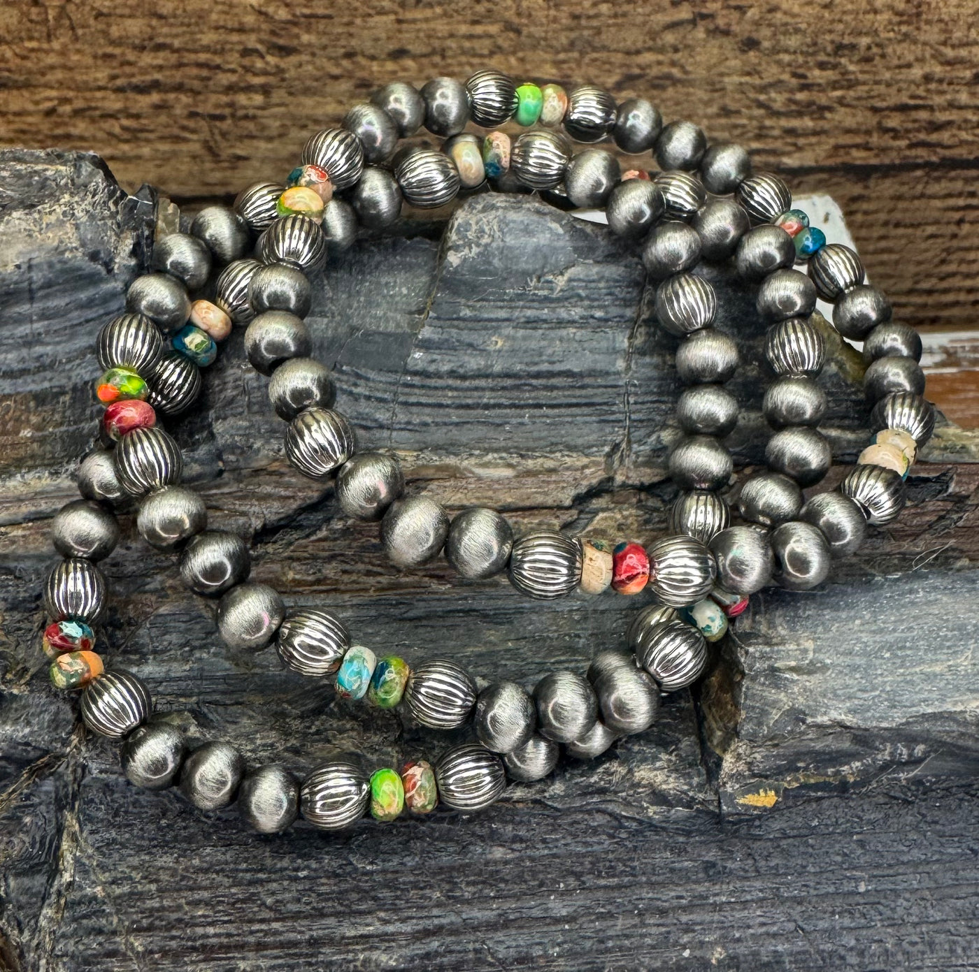 BORON BRACELET
