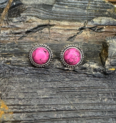 PIXLEY EARRINGS