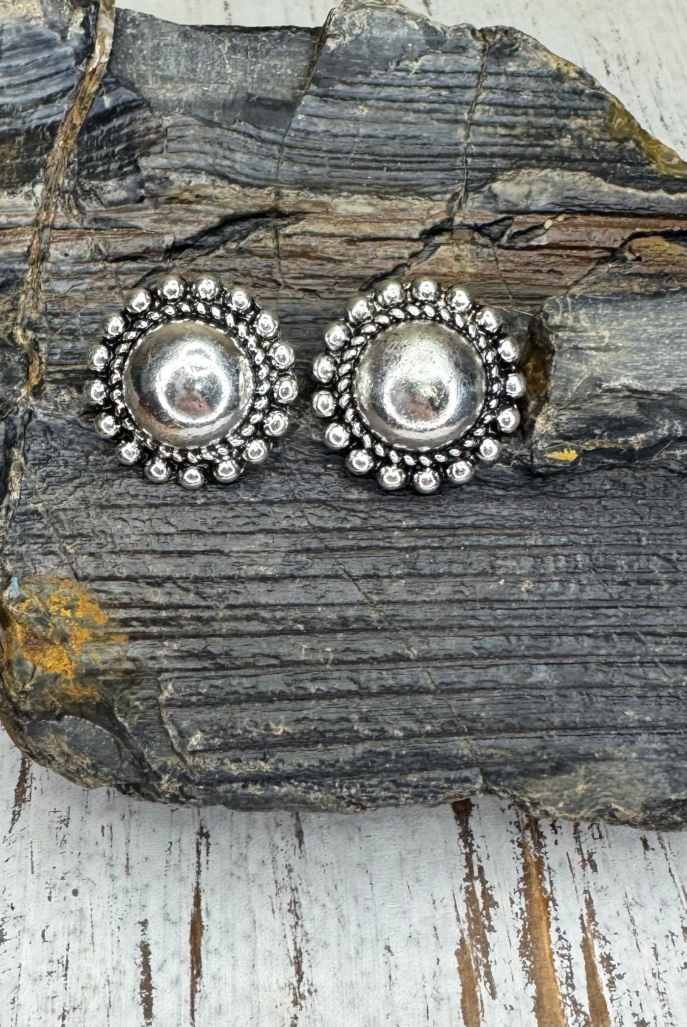 BERKELEY EARRINGS