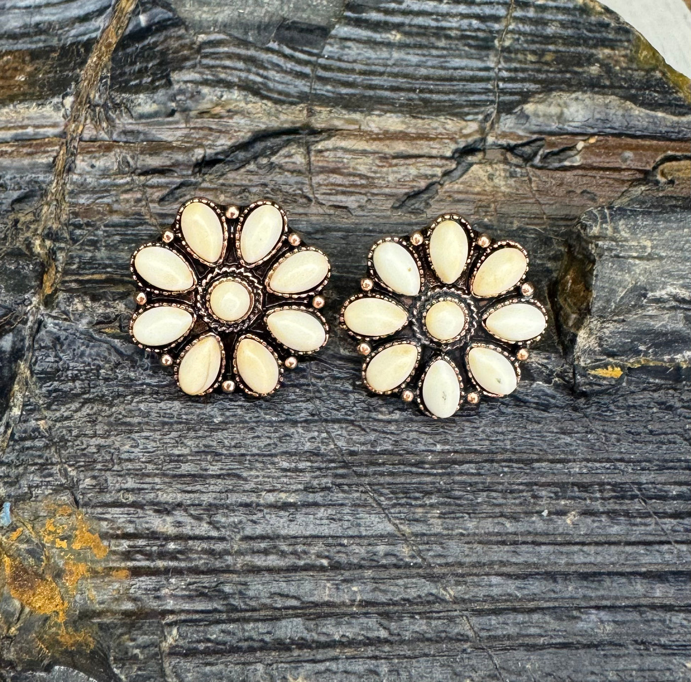 COLFAX EARRINGS