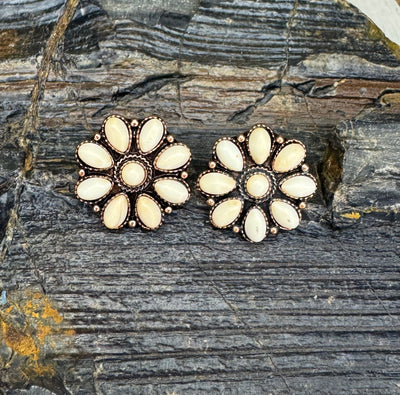 COLFAX EARRINGS