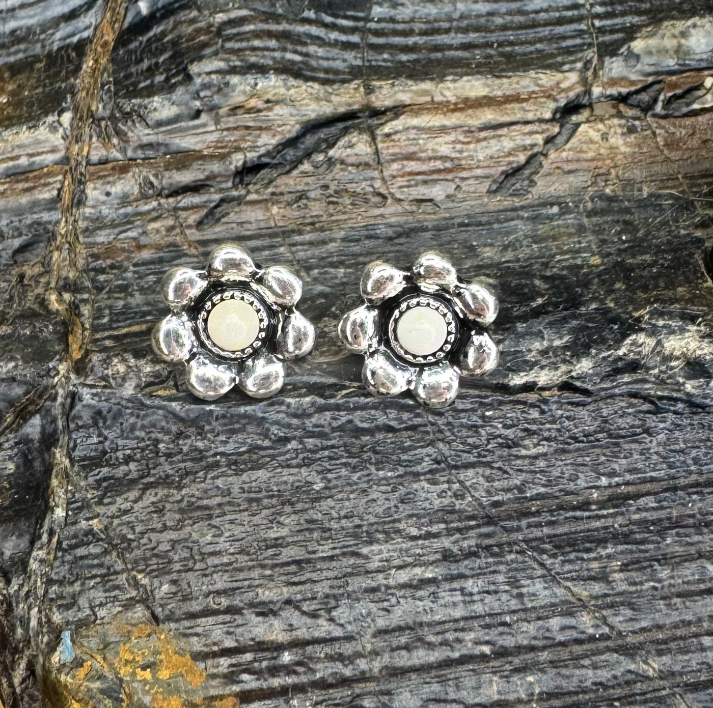 TRAVER EARRINGS