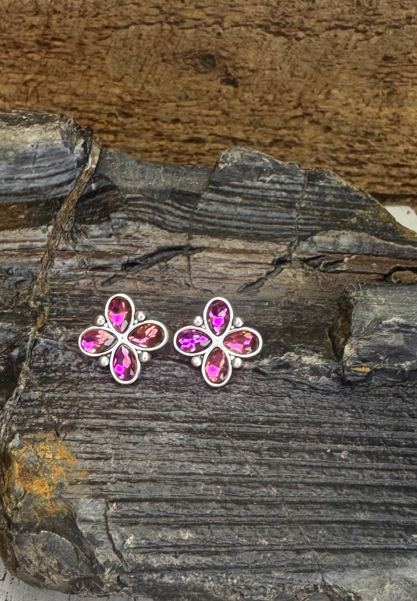 MODESTO EARRINGS