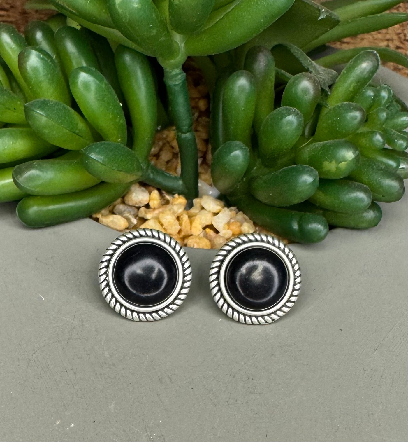 STANTON EARRINGS