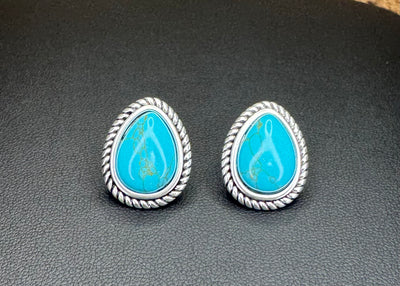 CYPRESS EARRINGS
