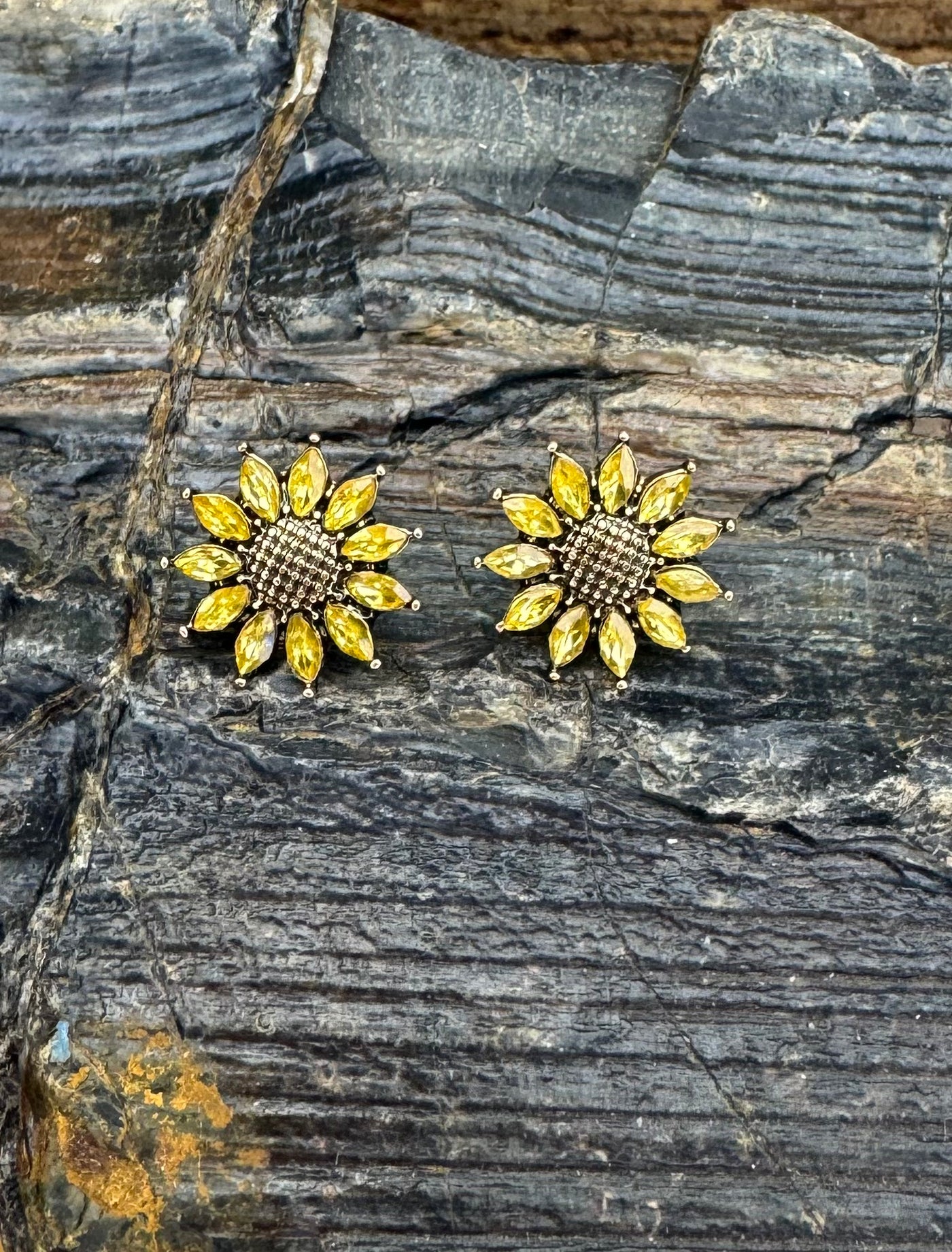 SUNSHINE EARRINGS