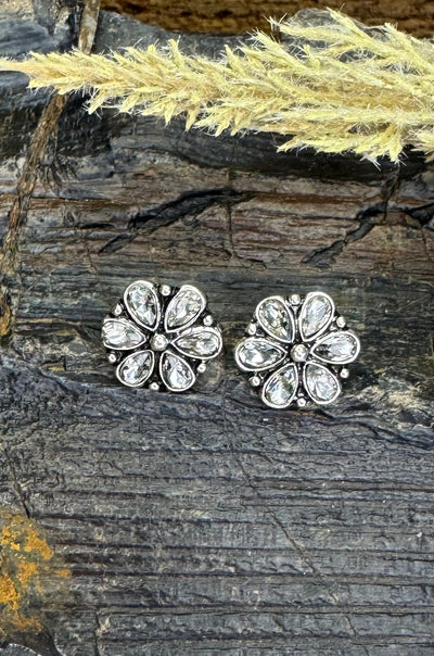 ARCADIA EARRINGS