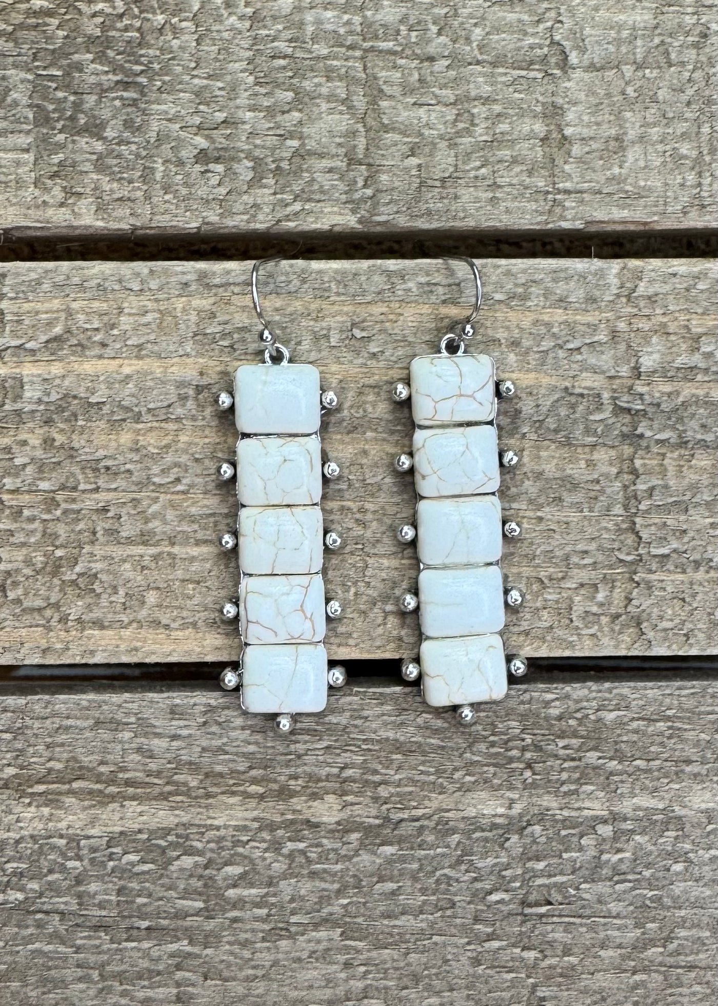 ARBUCKLE EARRINGS