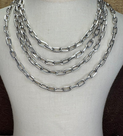 RANCH HAND CHAINS NECKLACE
