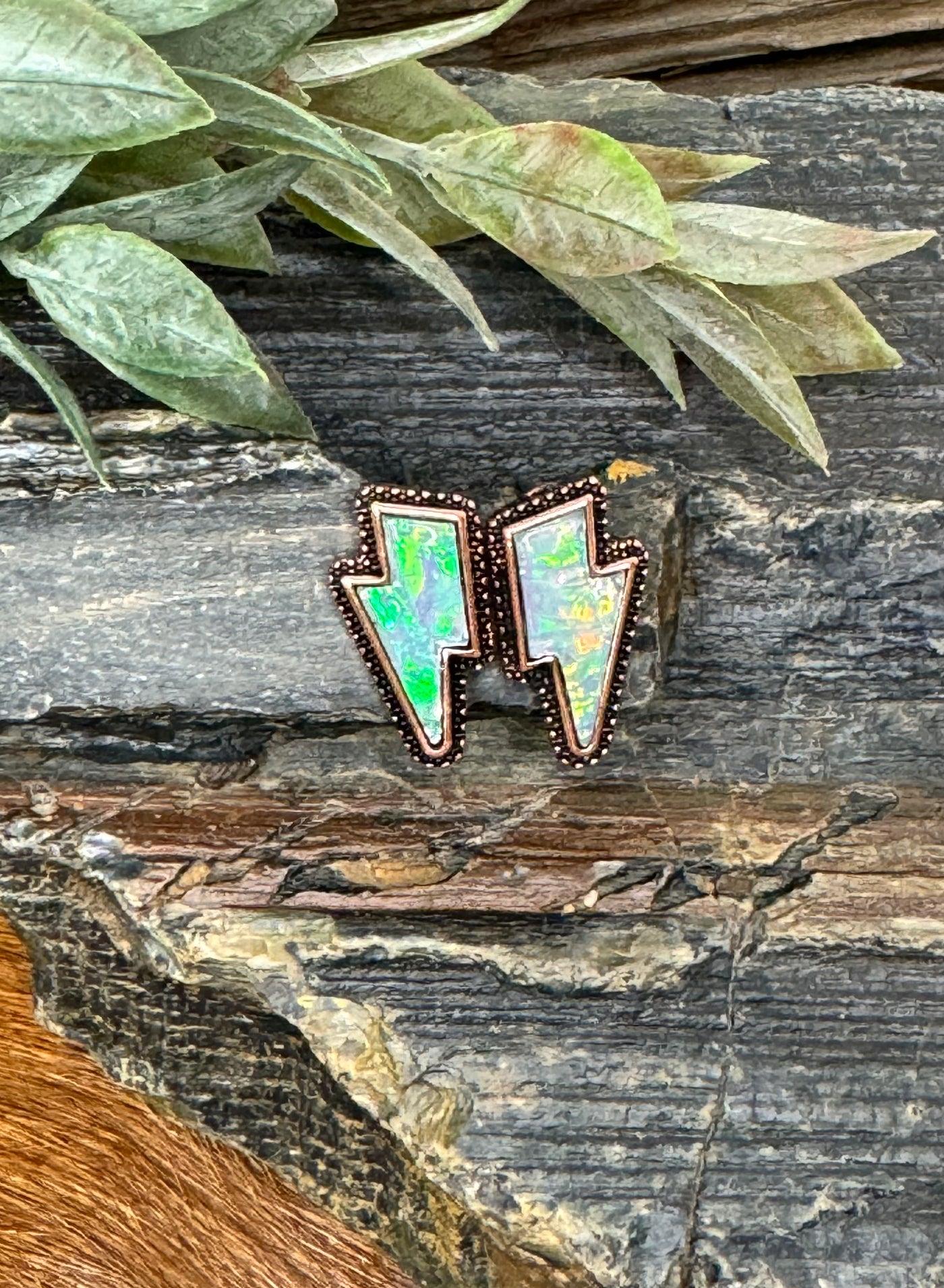 ZAP Earrings