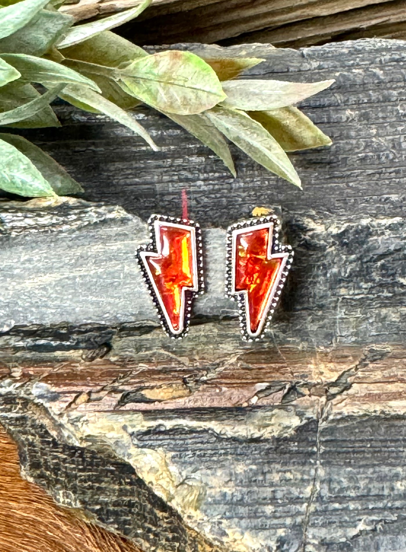 ZAP Earrings