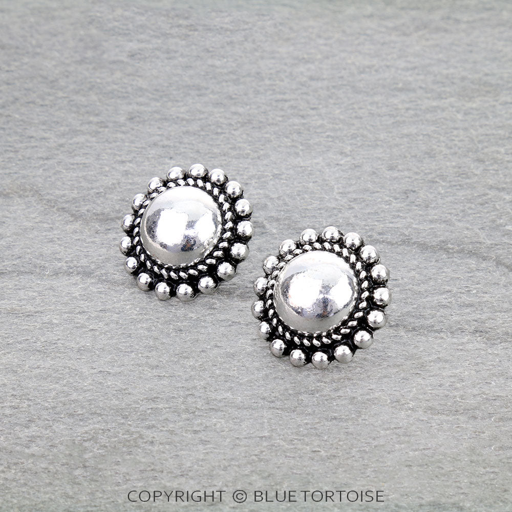 BERKELEY EARRINGS