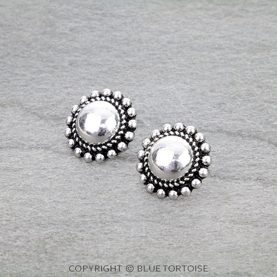 BERKELEY EARRINGS