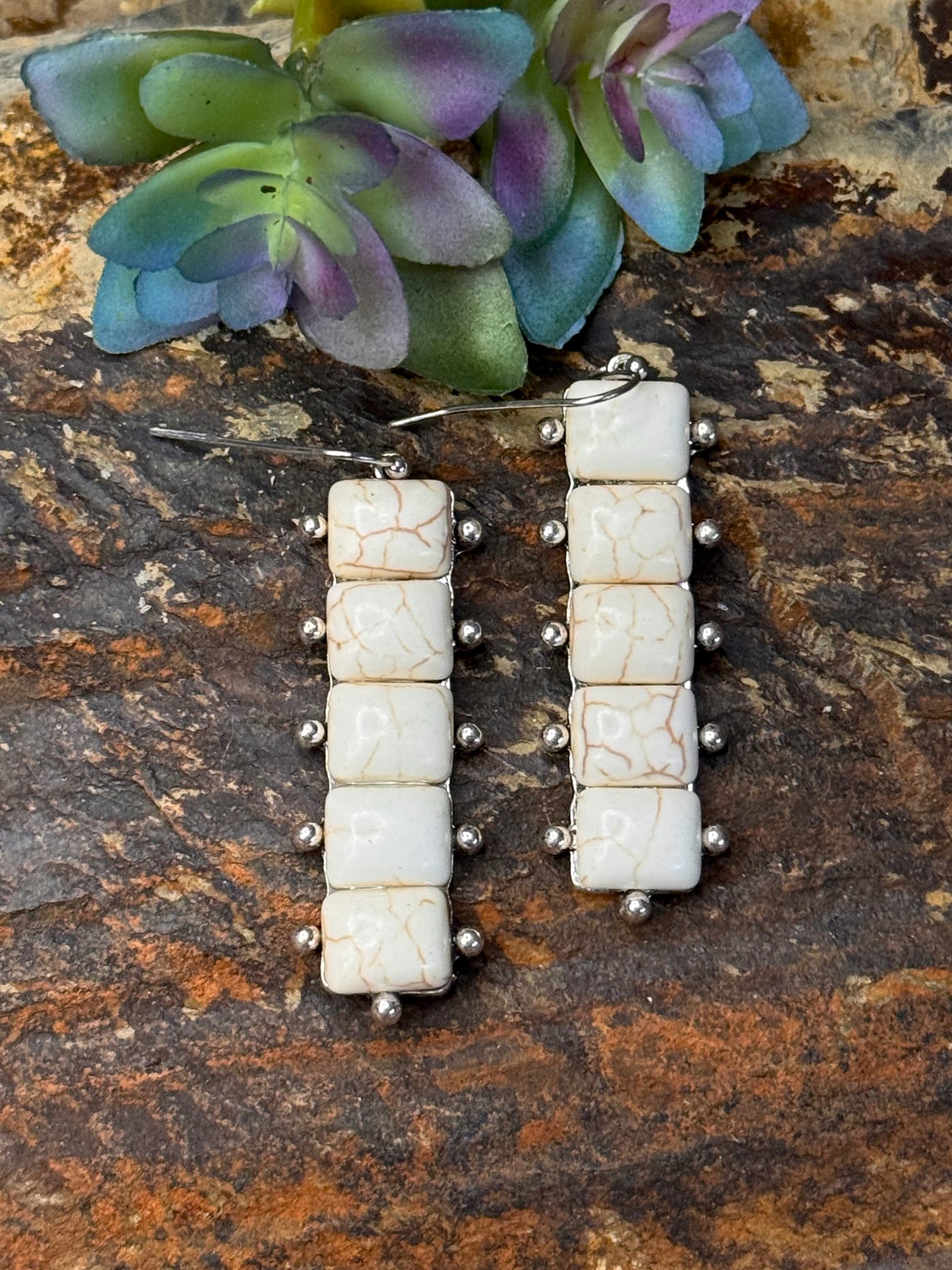 ARBUCKLE EARRINGS