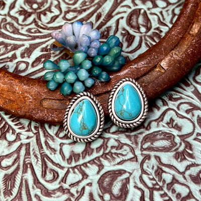 CYPRESS EARRINGS