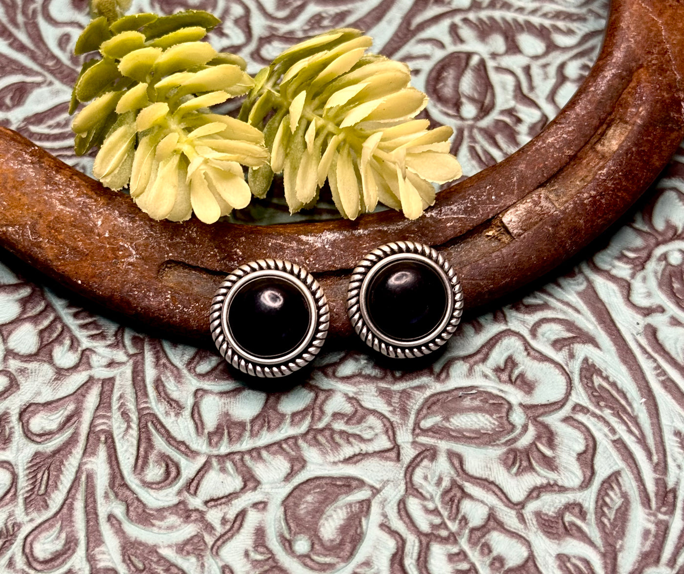 STANTON EARRINGS