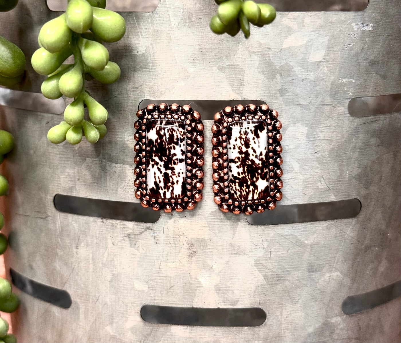 UPLAND EARRINGS
