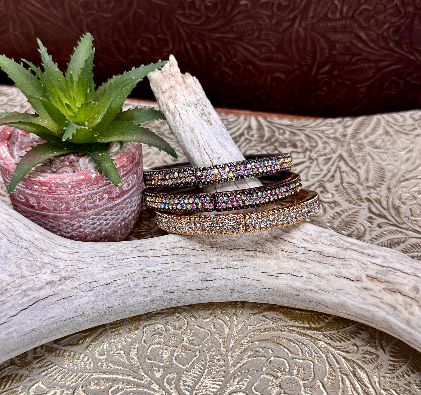 ALPINE BRACELET