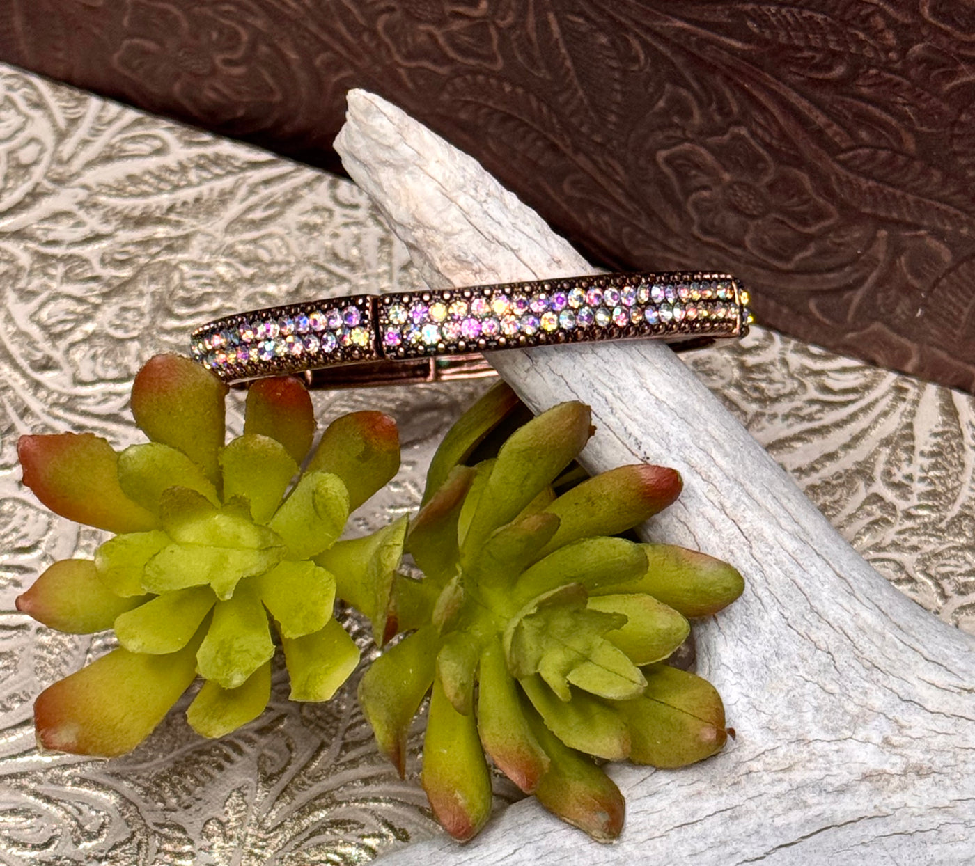 ALPINE BRACELET