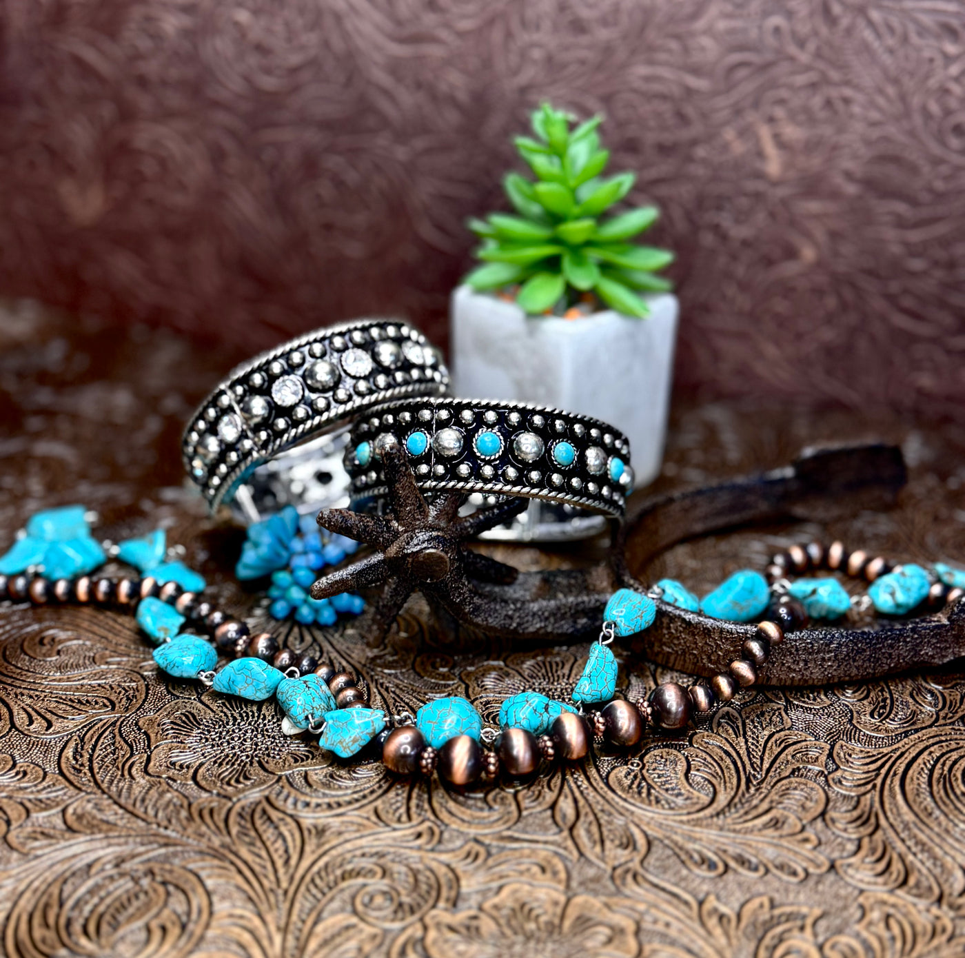 BURNEY BRACELET