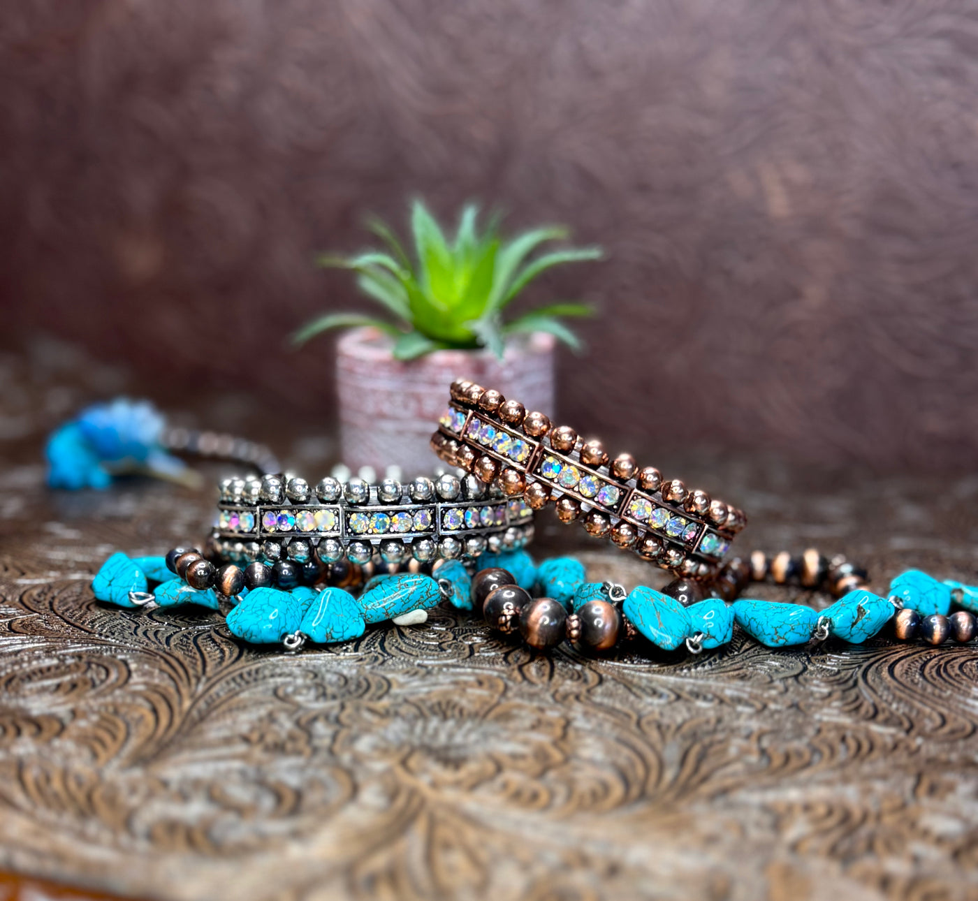STANFORD BRACELET