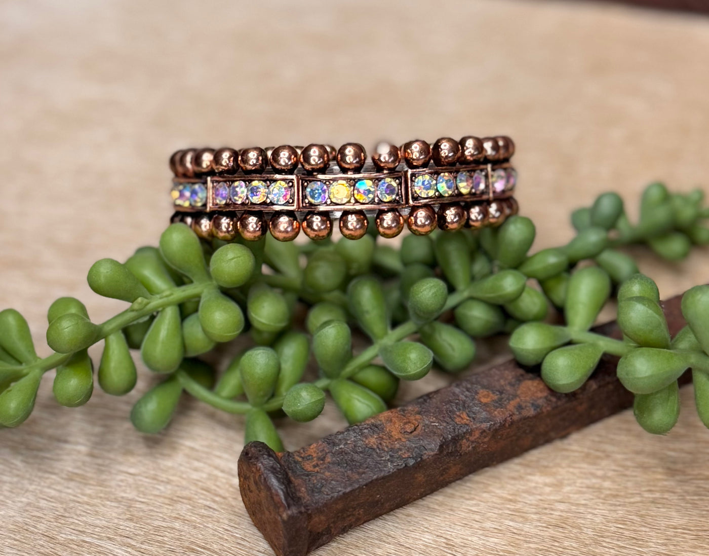 STANFORD BRACELET