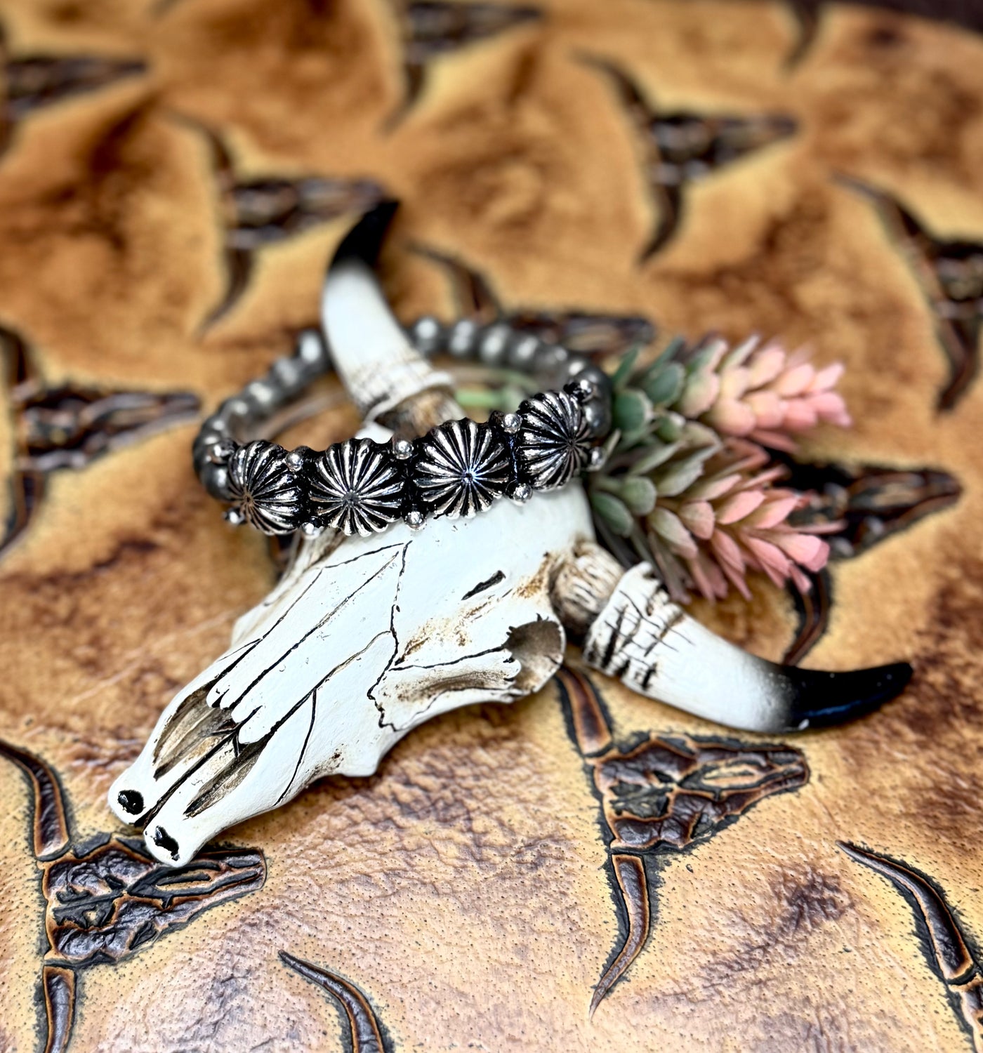 ANGWIN BRACELET