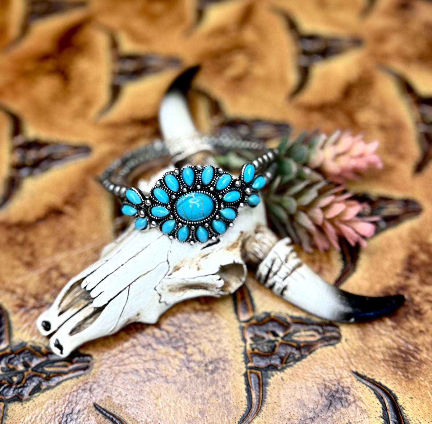 ANGWIN BRACELET