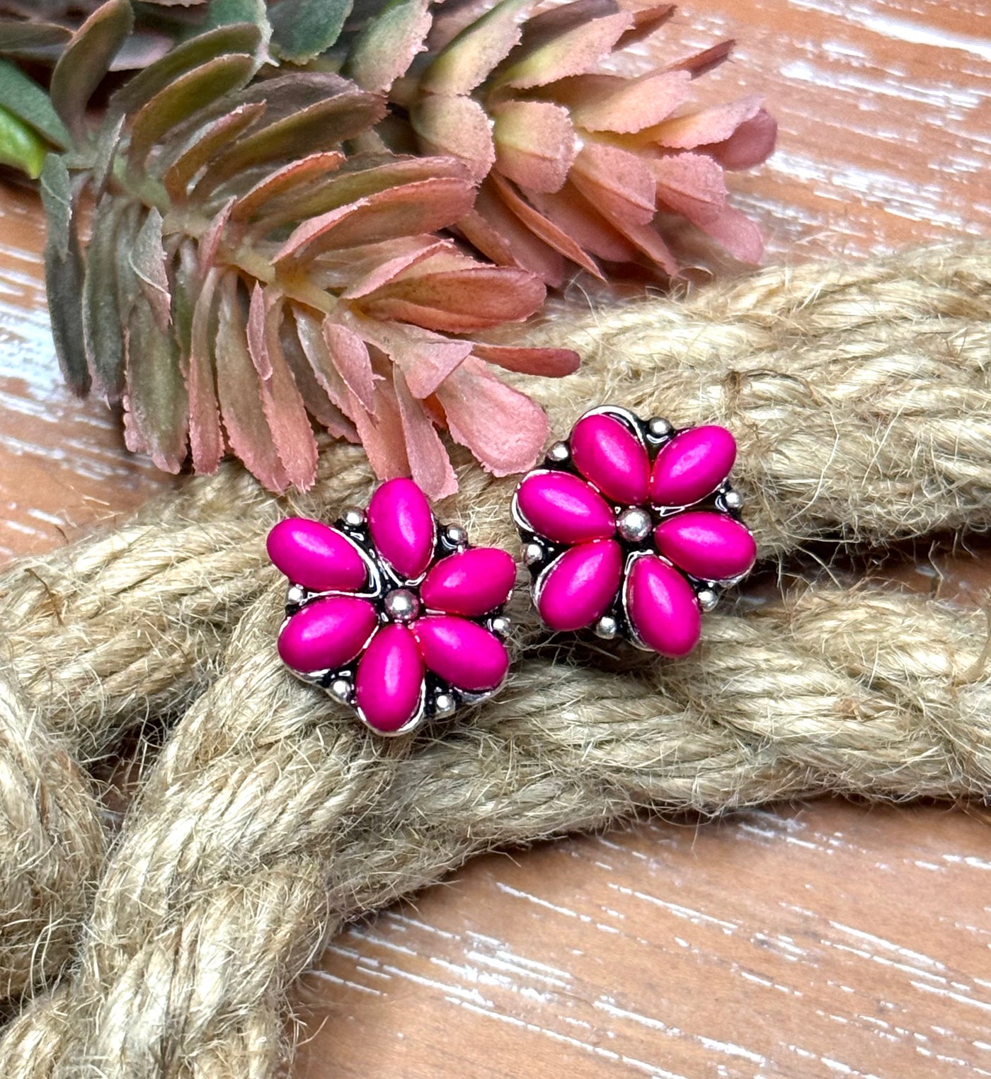 ARCADIA EARRINGS