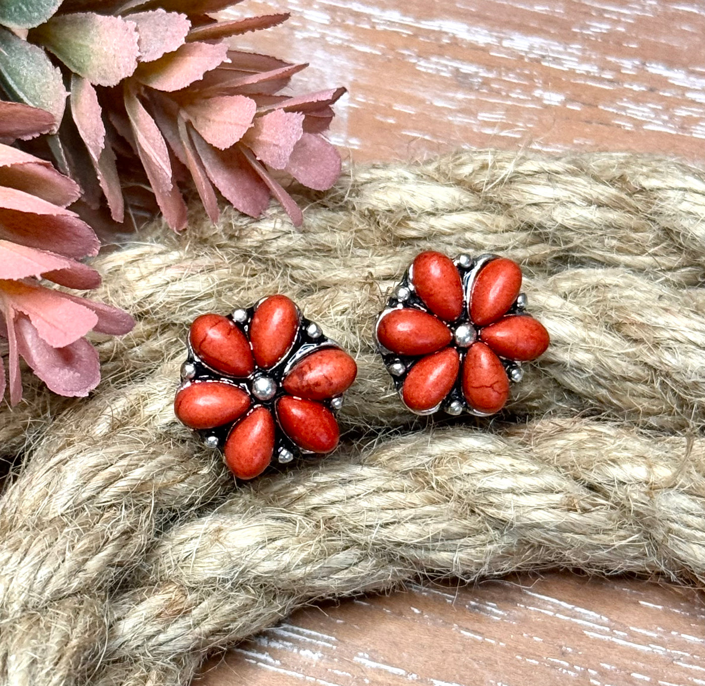 ARCADIA EARRINGS