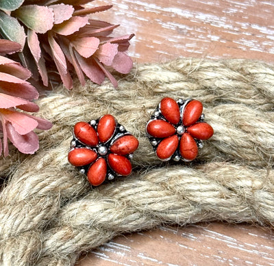 ARCADIA EARRINGS