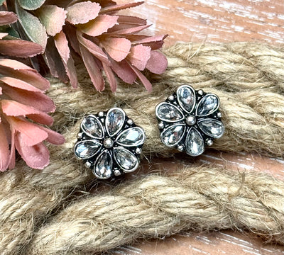 ARCADIA EARRINGS