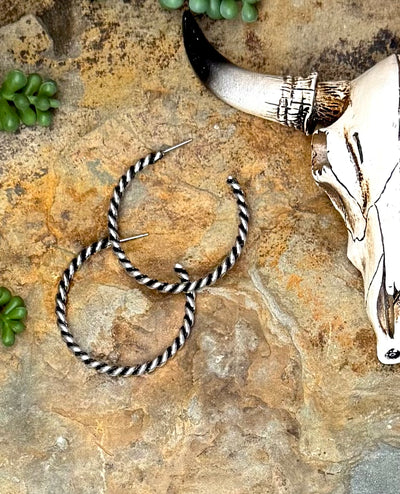 THE ACTON EARRINGS