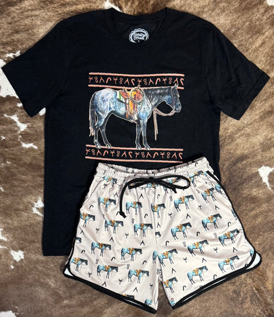 OLD TOWN ROAD SHORTS LONG