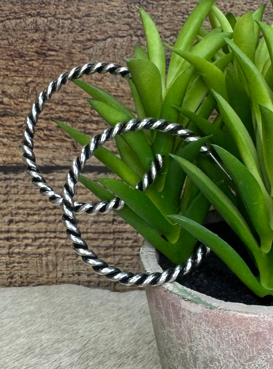 THE ACTON EARRINGS