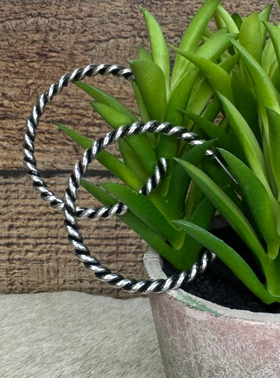 THE ACTON EARRINGS