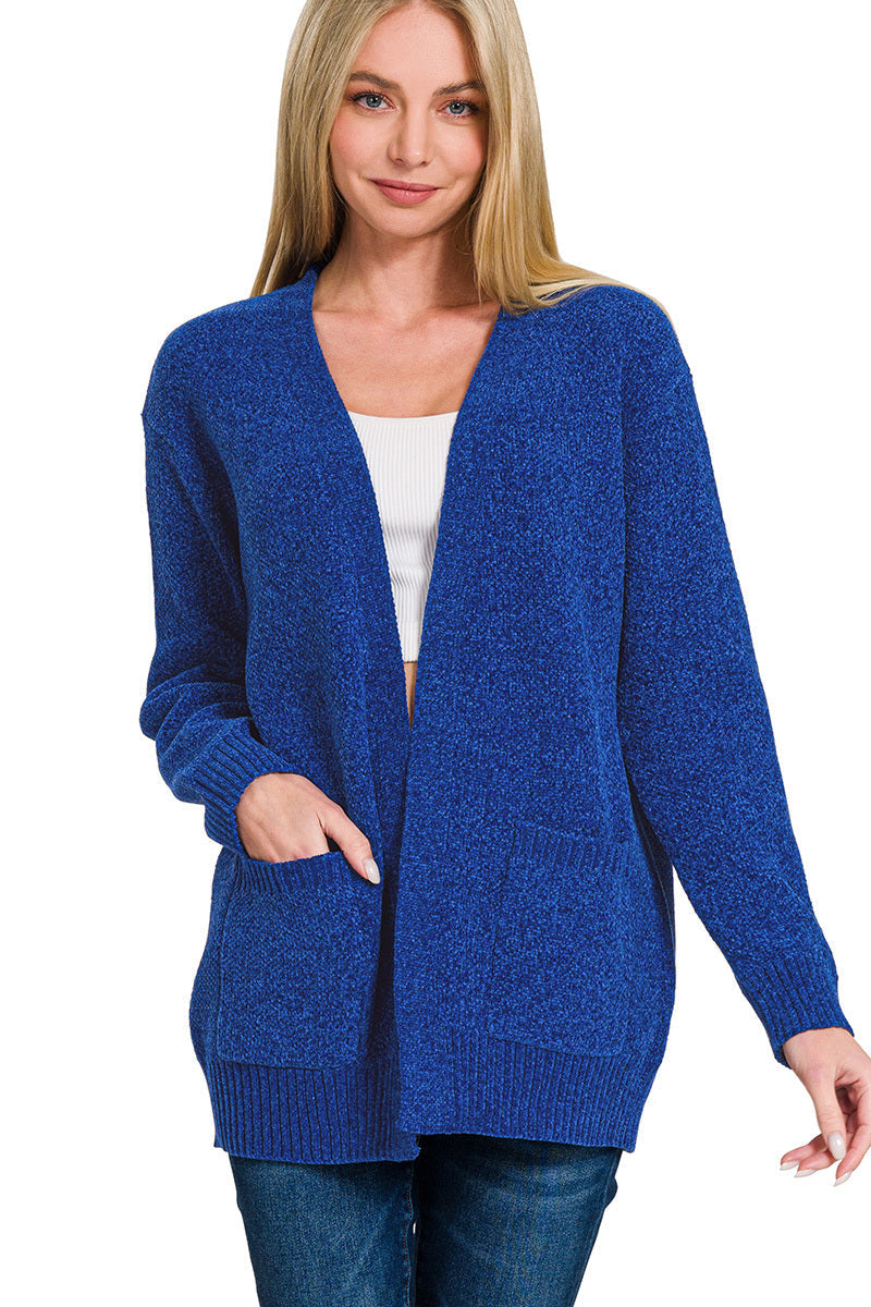 LAKEPORT CARDI