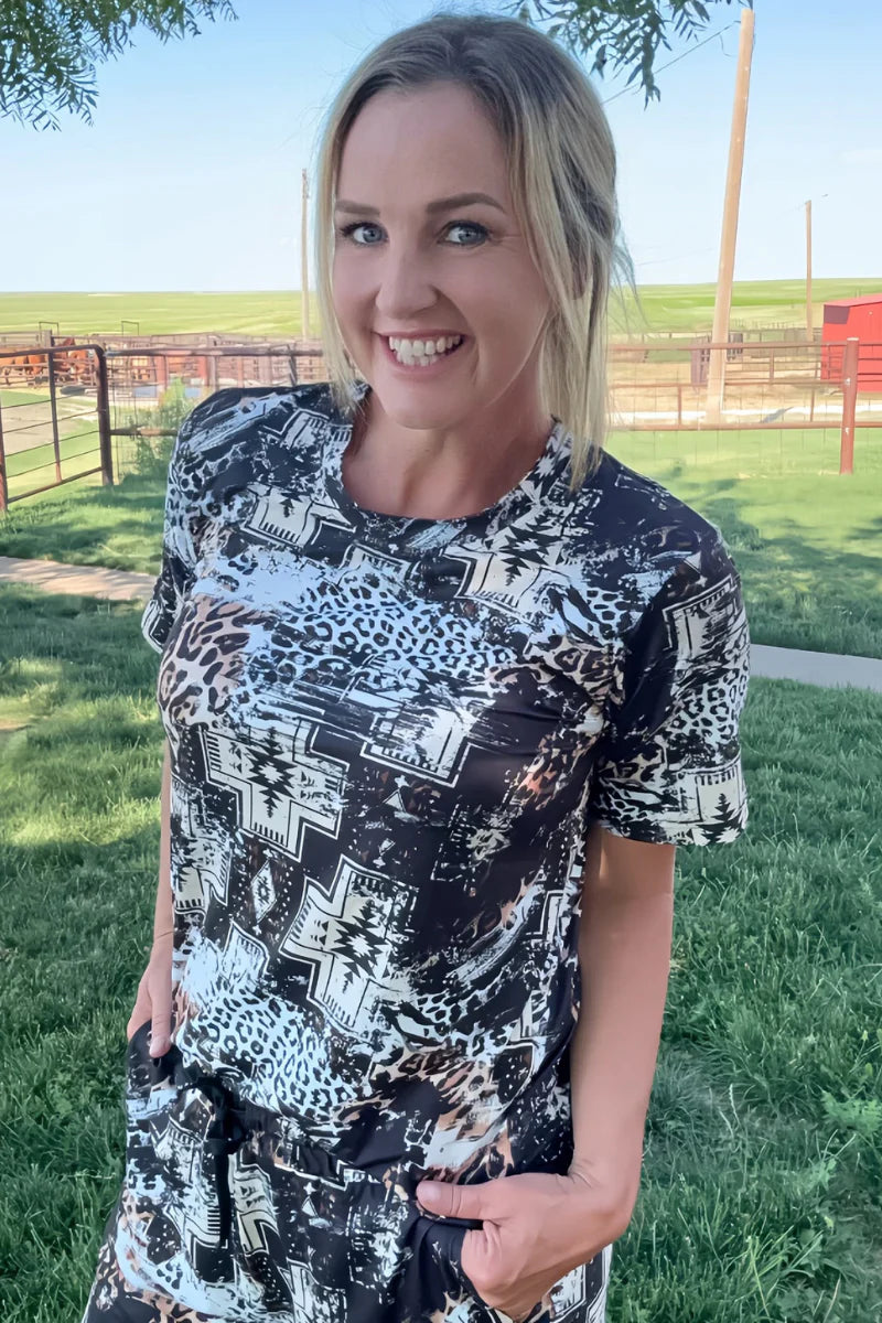 WILD SPIRIT TOP