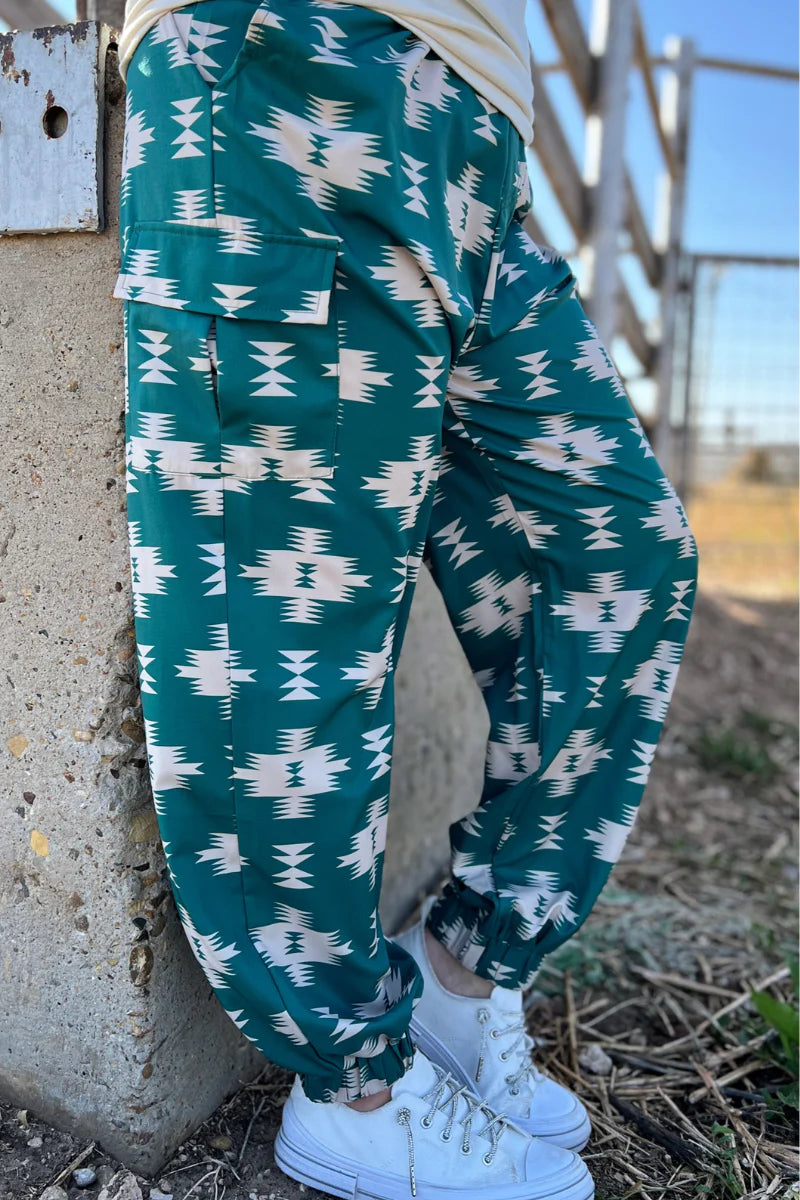 CABIN KREEK JOGGERS