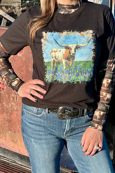 SOMEWHERE IN TEXAS MESH