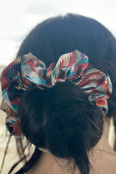 SK SCRUNCHIES