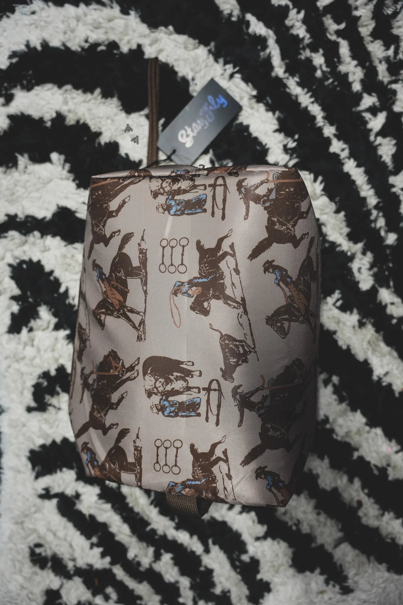 THAT TRAVELER BAG