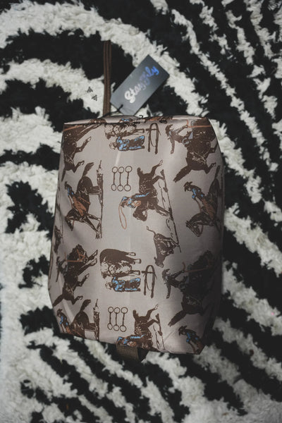THAT TRAVELER BAG