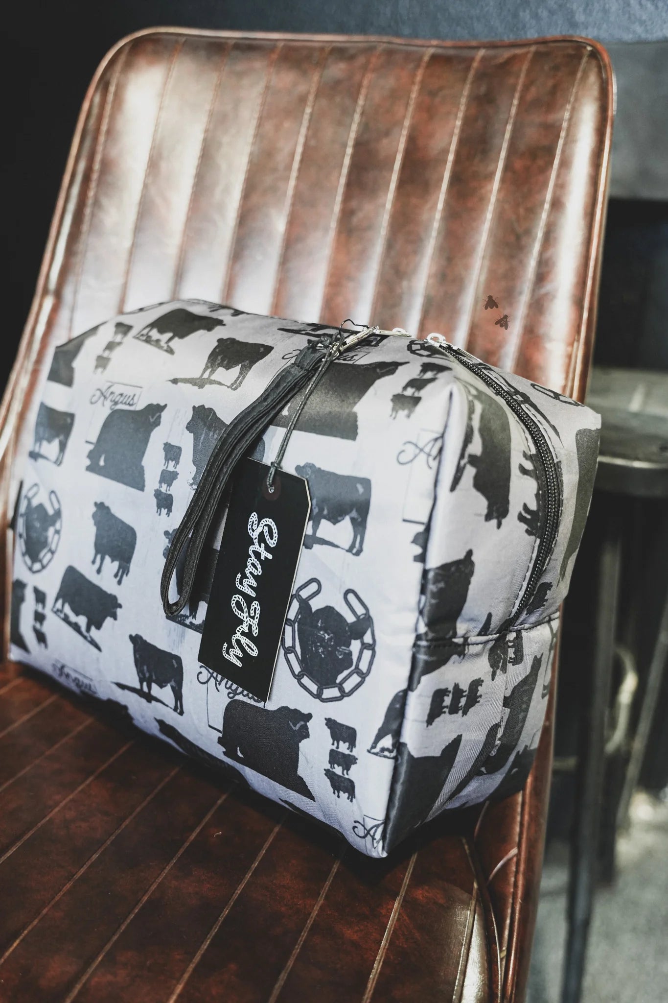 THAT TRAVELER BAG