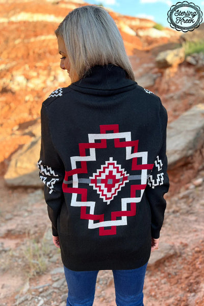 RAIDERLAND SWEATER