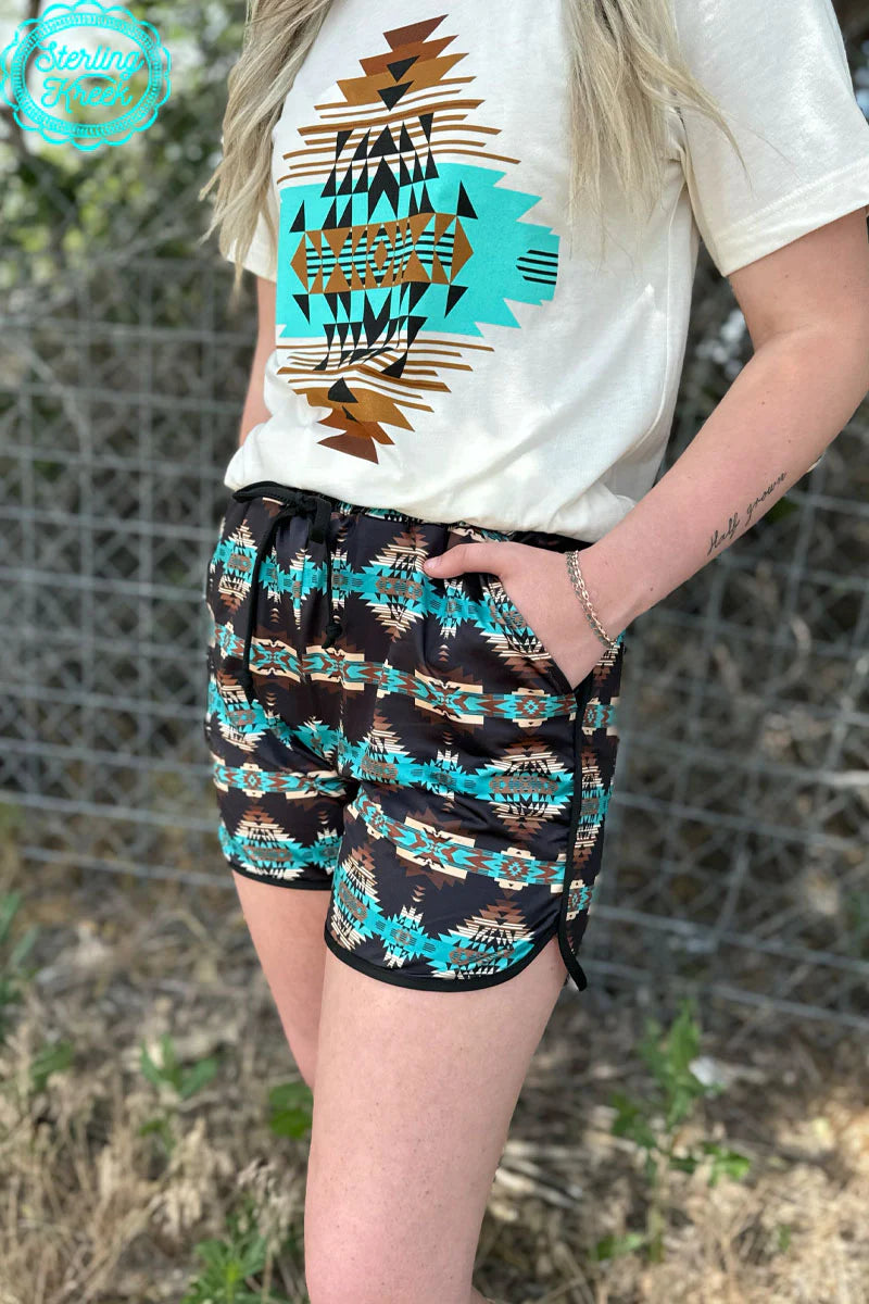 BERMUDA BAY SHORTS