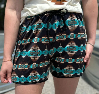 BERMUDA BAY SHORTS